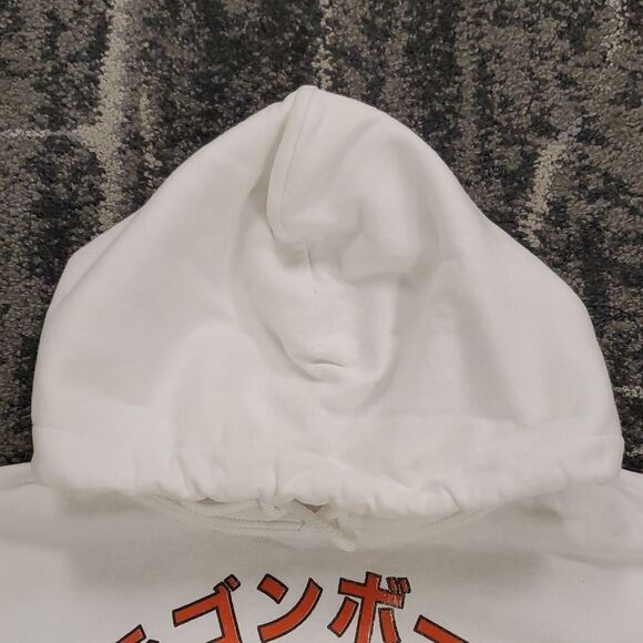 DragonBall Z Hoodie S - Picture 5 of 13